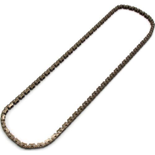 Cam Timing Chain For Suzuki 12760-19F00 12760-19F01 DL650 DL650 V-strom 650 ABS SFV650 SFV650 (ABS) Gladius SV650 SV650A ABS