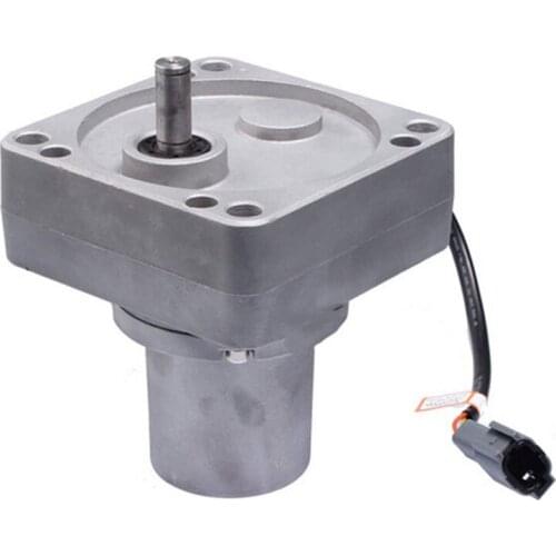 Throttle Wiper Motor 4188762 For Excavator EX200 EX100 EX150 EX270 EX300