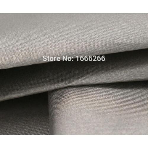 EMI SHIELDING RF SHIELDING FABRICS