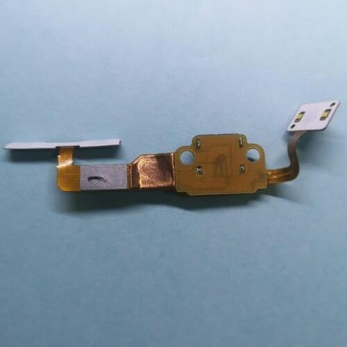 LF1001Q_USB type-C Charging Port Dock Connector Plug Flex Cable For Lenovo Yoga Tab 3 Plus YT-X703 YT-X703F YT-X703L On Off