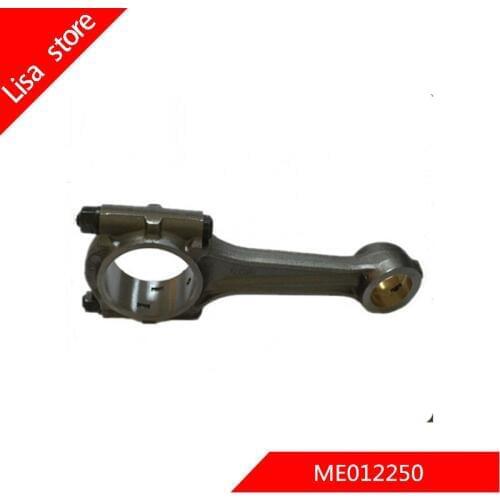 ME012250 Engine connecting rod for Mitsubishi Fuso CANTER Truck and Bus Corporation 3567cc 3.6L