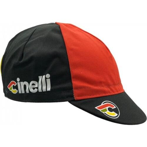 New Classical Cycling Caps Man And Woman 4 Colors Matching Gorra Ciclismo Orolling Gorras Hombre