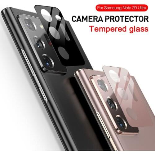 New Invisible Camera Lens Tempered Glass For Samsung Galaxy Note 20 Ultra Len Glass For Samsung Galaxy Note 20 Camera Protector
