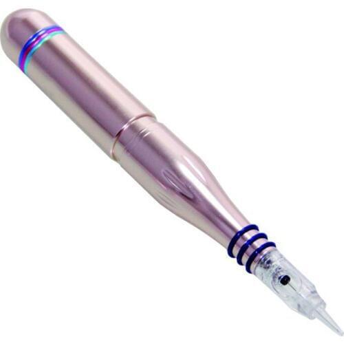 Permanent Makeup Tattoo Machine Pen Kit Professional Electric Eyebrow Tattoo Gun For Tattoos Eyebrows Eyeliner Lip Machine