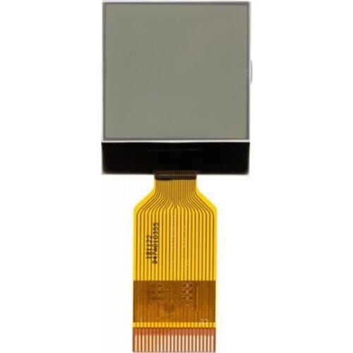 Central Display for New Holland tractor T/TS/TLA 04-08 instrument cluster