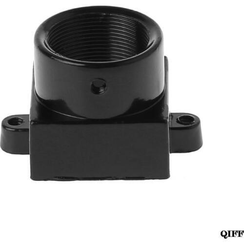 Drop Ship&Wholesale M12 MTV Mount Lens Holder Bracket Support for CCTV Security Camera Board Module Connector Adapter June 11