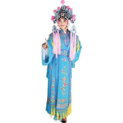 Traditional Ancient opera Women dress Chinese Folk Dance Wear Tang Princess Queen Cosplay drama costume the drunken beauty