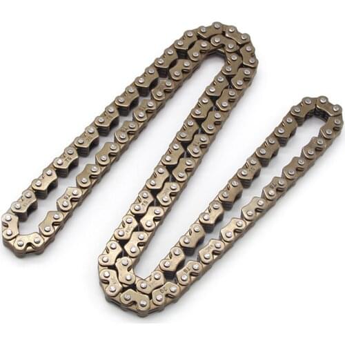 Motorcycle Links Engine Time Cam Timing Chain Link For Honda 14401-KW3-003 NX250 AX-1 1989-1993