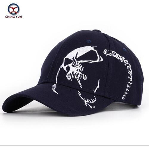 CHING YUN Men's Baseball Caps