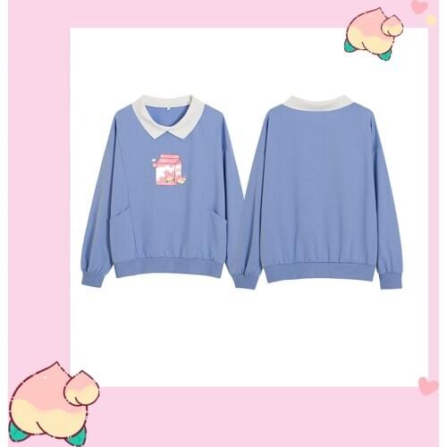 Cupo soul Hoodies For Women