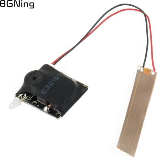 Leak Detection Alarm Buzzer Sensor for SLR Camera Housing Waterproof Case Underwater Photography Accessories