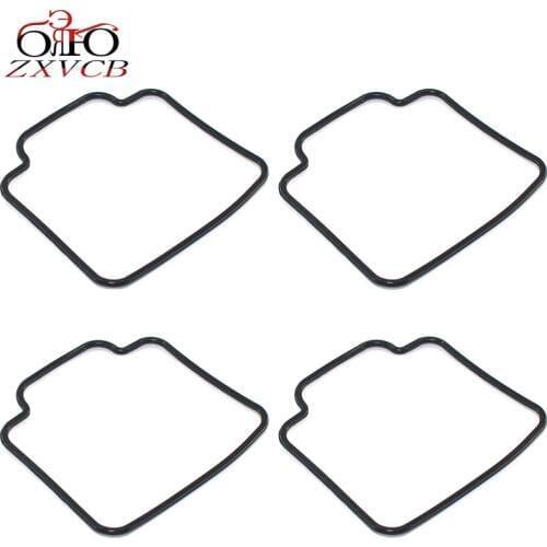 FOR Suzuki GSX600FT KATANA GSX-R1100 GSX1100FP GSXR750R GSX600 GSX-R 1100 carburetor repair Bottom shell gasket housing