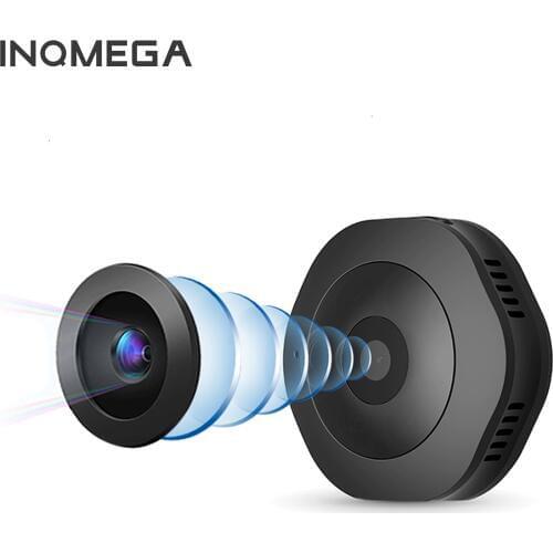 INQME Mini Camera Night Vision DV/Wifi Micro Action Camera with motion 1080P Sensor Camcorder Voice Video Recorder Small Camer