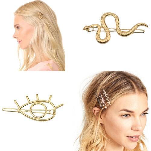 JIANMO Hair Pins