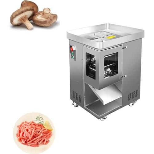 Linboss Electric Slicers