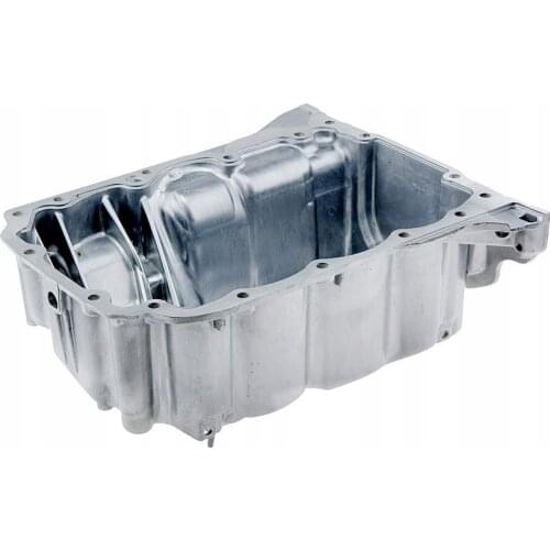 Oil Pan(Oil Sump) for BM W OEM：111 38 611 276 111 38 611 689