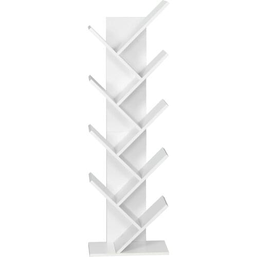 Meerveil Bookcases