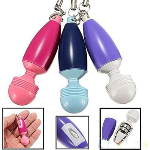 Mini Vibrator AV Stick Magic Wand Massager Clitoris Stimulator Vibrating Egg Bullet Vibrators Sex Toys for Woman Adult Products