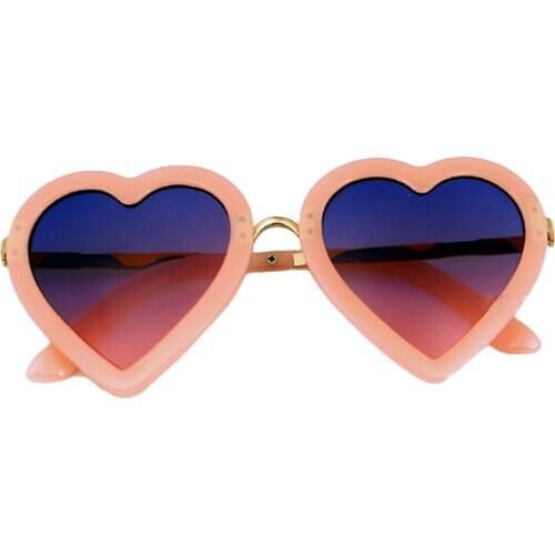 Baby Girls Boys Fashion Sunglasses Outdoor Eyewear Girls Eye Glasses