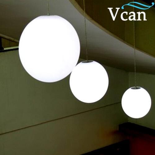 2016 new fashion white led pendant light for house indoor VC-H350