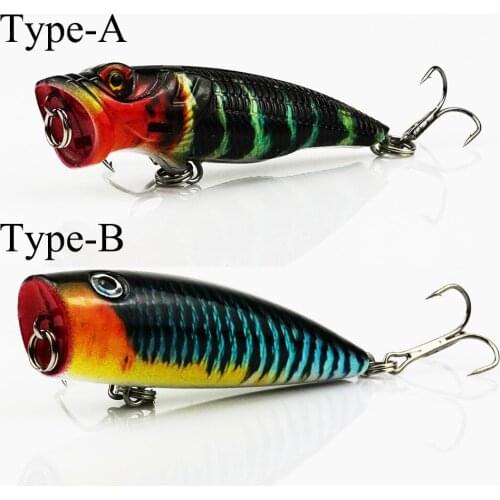 Ocean Farmer Wobblers