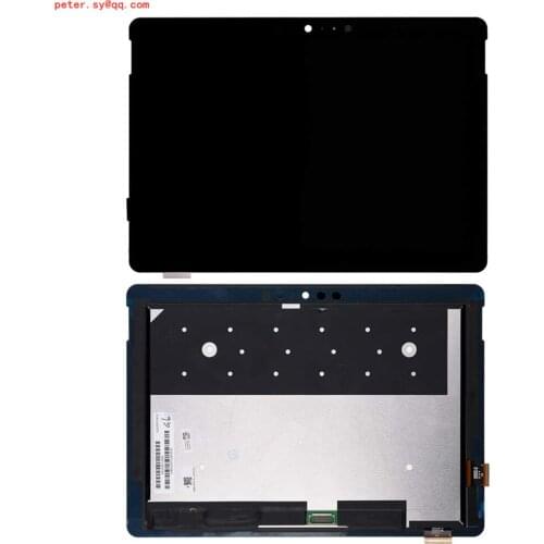 Touch Glass with LCD screen for Microsoft Surface Go 10.1 1824 Lcd Display Digitizer Assembly