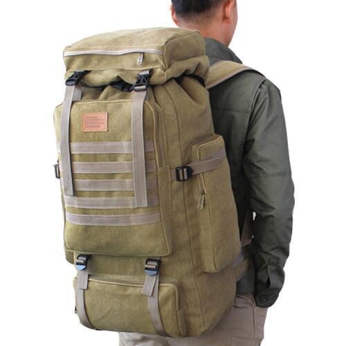 Sexcer Backpacks For Men