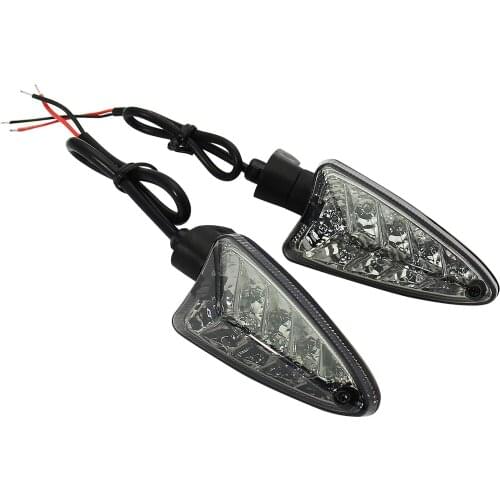 Smoke 21mm Turn Signal Motorcycle Light For BMW R 1200 GS Adv., R 1250 GS Adv 12-20 R nineT Urban G/S 16-19