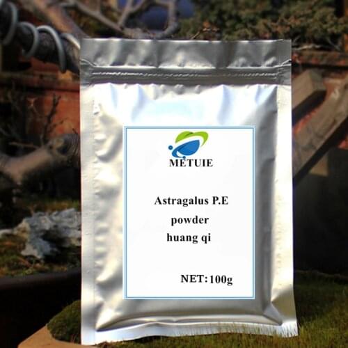 High Quality ISO Astragalus Membranaceus Astragalus Root Extract Polysacharin Powder Cycloastragenol Astragaloside IV Huang Qi