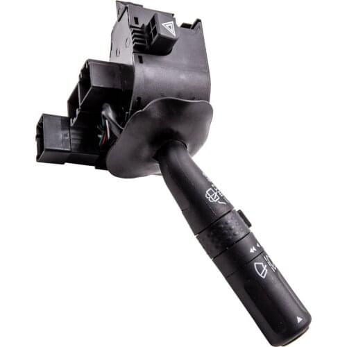 Turn Signal Winshied Wiper Headlight Dimmer Lever Switch for Ford Explorer