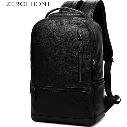 Zerofront Backpacks For Men