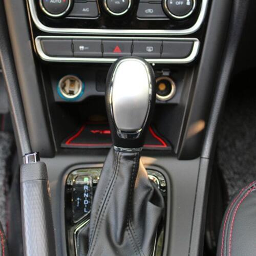 1pc for Chery tiggo2/3/3x 2016-2018 AT Shift head decorate Patch