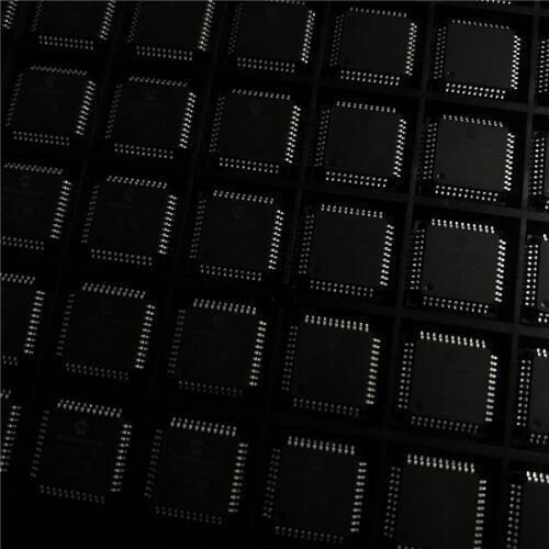 5pcs X PIC18F4450-I/PT PIC18F4450 PIC18F4450-I Free Shipping