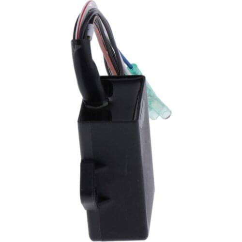61N-85540-13 12 11 10 CDI Unit for Yamaha Outboard C 25HP 30HP E25B E30H 25B 30H 2 Stroke and CDI for Hidea 30F 2 Stroke 30HP
