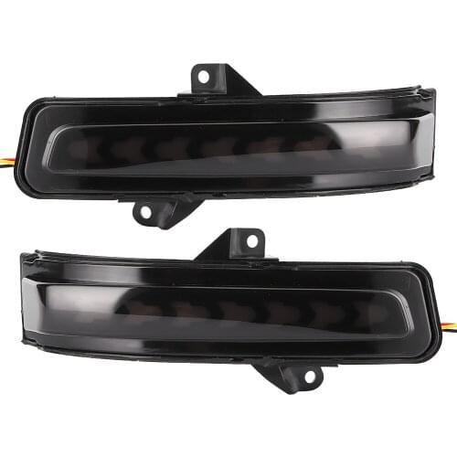 ANENG Fog Lamps