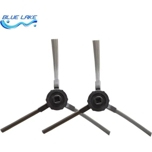 Sweeper Side brush sweeping brush, For D ibea X600 ZN605 ZN606 ZN609 ZN707, vacuum cleaning robots parts