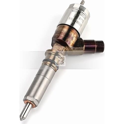 For Caterpillar Excavator Injector Assembly E315D 318D 319D Injector C4.2 Engine Injector 326-4740