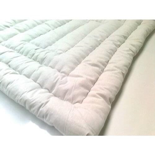 Handmade Cotton Quilt