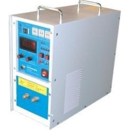 DIY toolsDIY tools jewelry making machine 35KVA drill welding machine high frequency induction heating equipment goldsmith