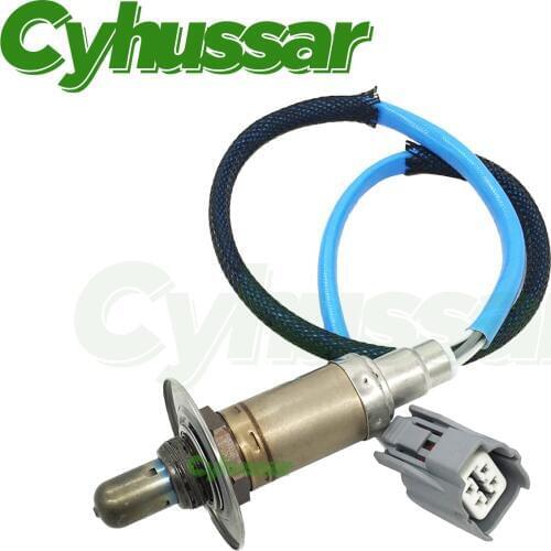 High Quality O2 Oxygen Sensor Fit For SUBARU FORESTER IMPREZA LEGACY 22690AA831 22690-AA831 4 Wires Lambda