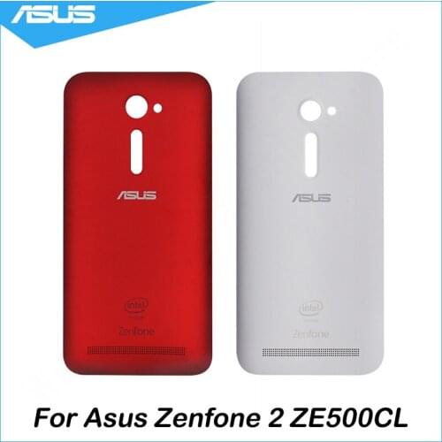 Asus ZE500CL Battery Housing Cover Back Rear Door Cover For ASUS Zenfone 2 ZE500CL Housing Cover Case