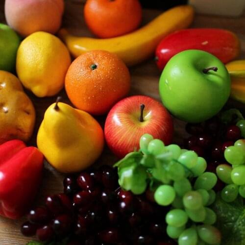 LNRRABC Ornamental Vegetables