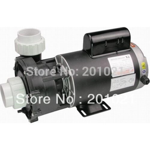 LX Whirlpool Bath Pump REPLACEMENT Pool and spa pump WUA200-II 2 hp 2 speed, 230v with 2 speed,Suitable for North America