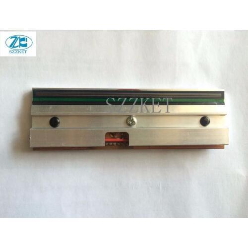 New original OS-314PLUS bar code thermal print head,tag label thermal head, sticker thermal printer accessories for Argox,OS-314