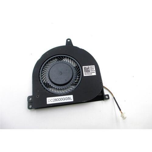 Brand New and Original CPU Fan For Dell E5470 EG50050S1-C780-S9A Laptop CPU Cooling Fan 0WKT5Y WKT5Y DC28000GGS0