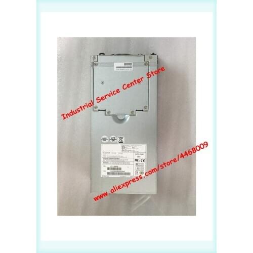 Original YM-2531A 530W Disk Array Power Supply CP-1282R2 YM-2531A