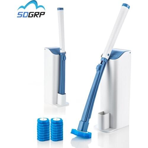 SDGRP Cleaning Brushes