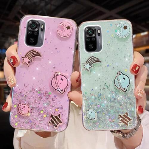 TIKITAKA Phone Cases Xiaomi Redmi K30 Pro