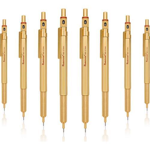 TouchFIVE Mechanical Pencils