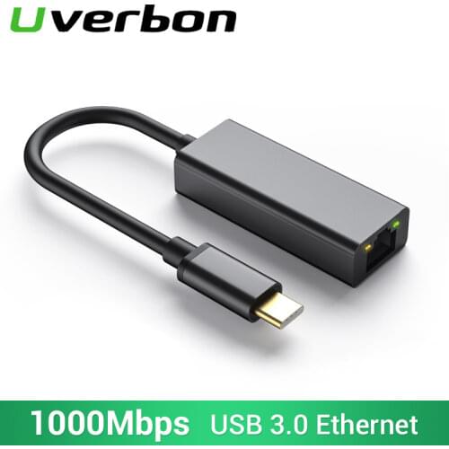 Uverbon Network Cards